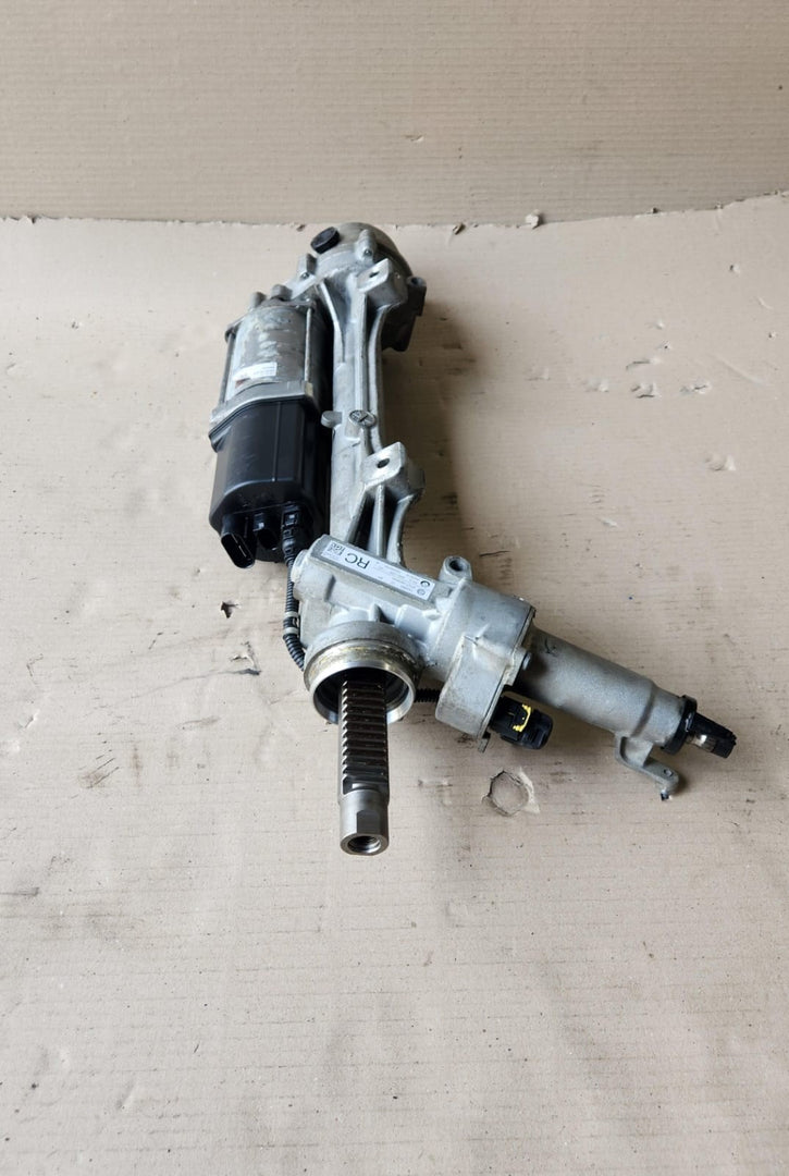 BMW Electric Power Steering Rack Rhd 6881266 3 Series F30 F31 F32 F34 GT
