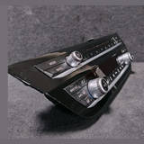 BMW G30 G32 530 540 640 Klimabedienelement Radio Medientasten 6834437