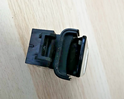BMW G30 F30 SWITCH, PARKING BRAKE/AUTO-HOLD 5A72FE4