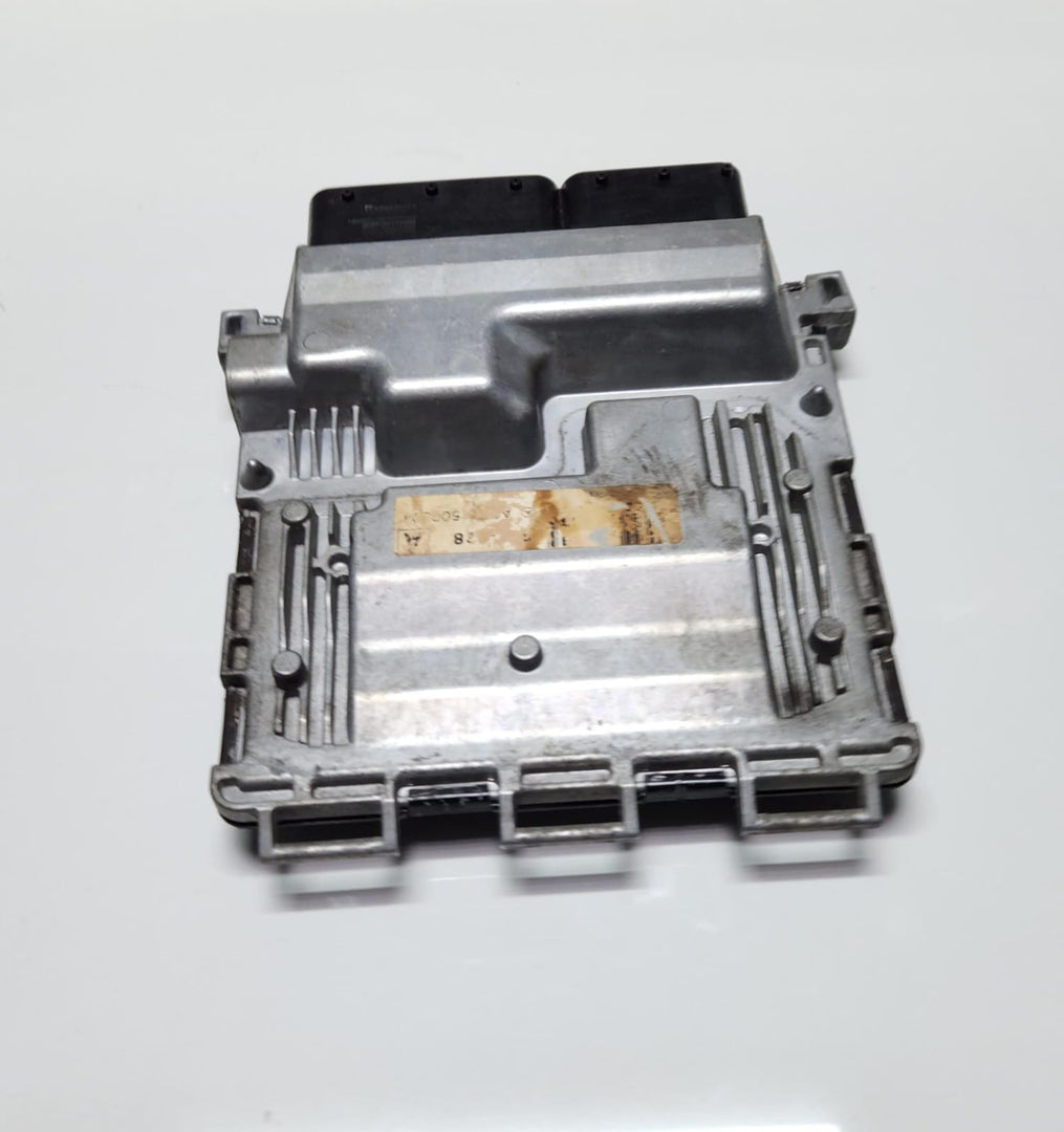 2010 2014 Mercedes-Benz C250 Engine Control Module A2711500391 W204 W212 W207 