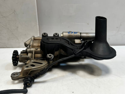2012-2015 BMW 118i 114i 1' 3' N13 F20 F21 F30 F31 Engine Oil Pump 8601646 OEM