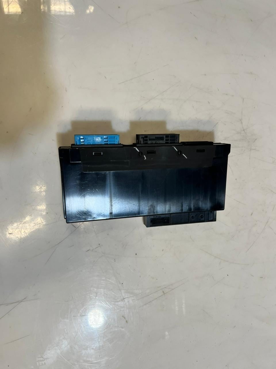2012-2018 BMW X5 Electronic Junction Box PL4 JBBFE3R 9286799 OEM