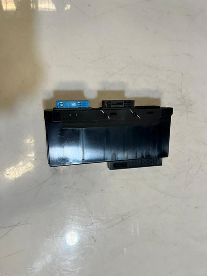 2012-2018 BMW X5 Electronic Junction Box PL4 JBBFE3R 9286799 OEM