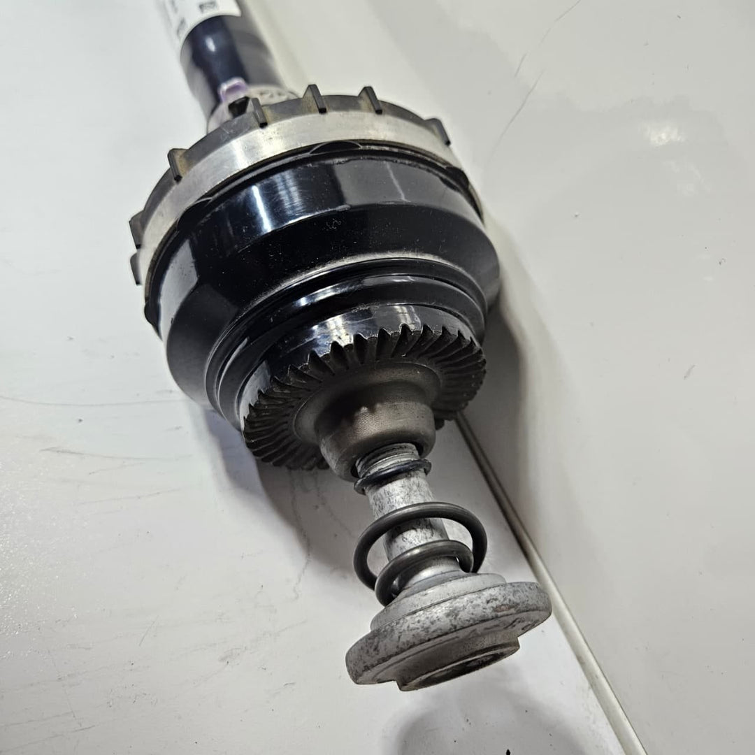 2020-2024 BMW M340i G20 Rear Right CV Axle Shaft 8744986 Used