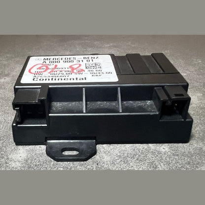 2020–2024 Mercedes-Benz W247 GLB AMG Fuel Pump Control Module  A000 9003101 OEM