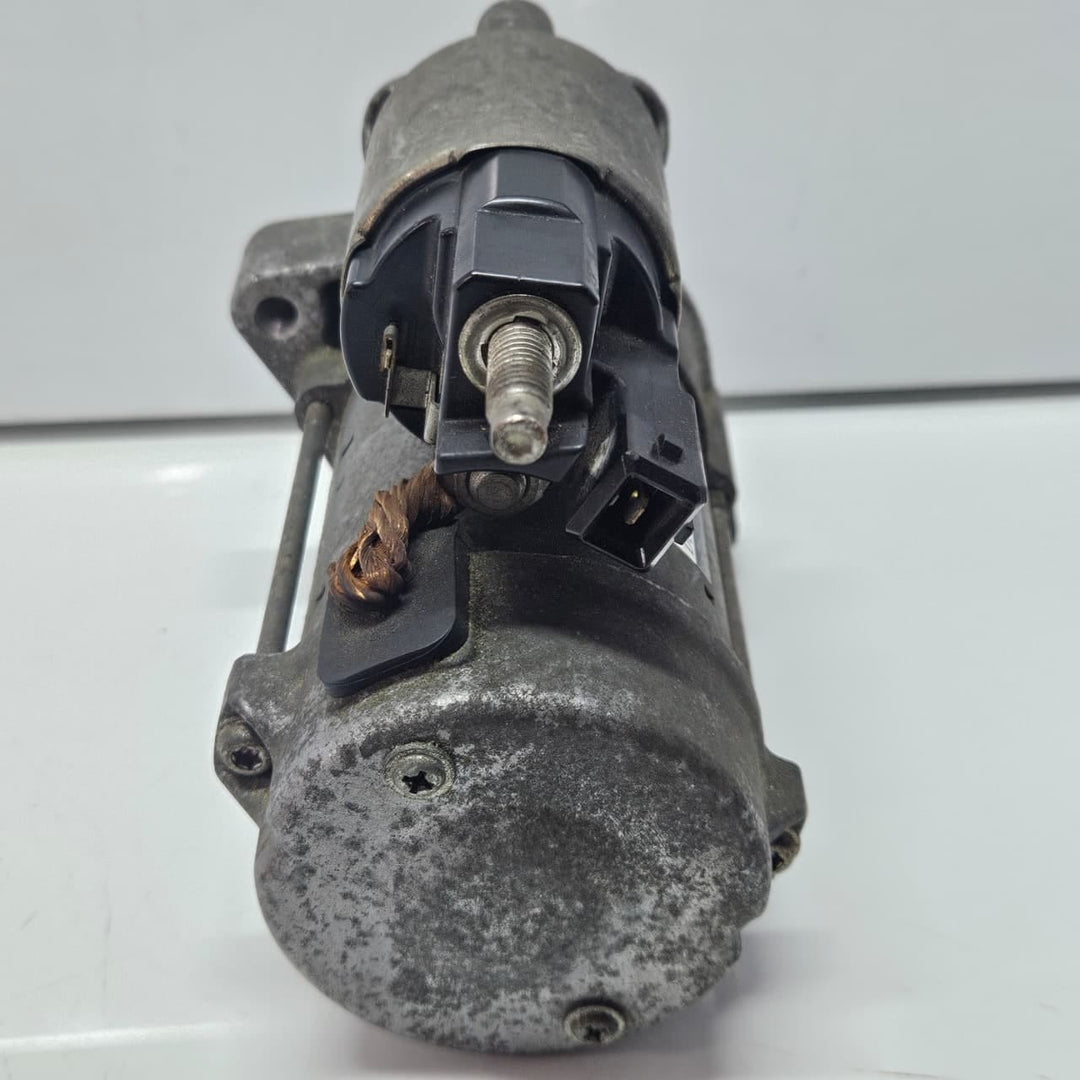 7631558-16-21 BMW F30 F32 F10 F01 F12 F87 M2 N55 Starter Motor OEM