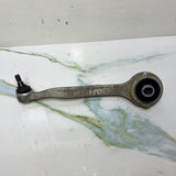 08-14 Mercedes W207 E350 C300 C350 Front Left Side Suspension Upper Control Arm