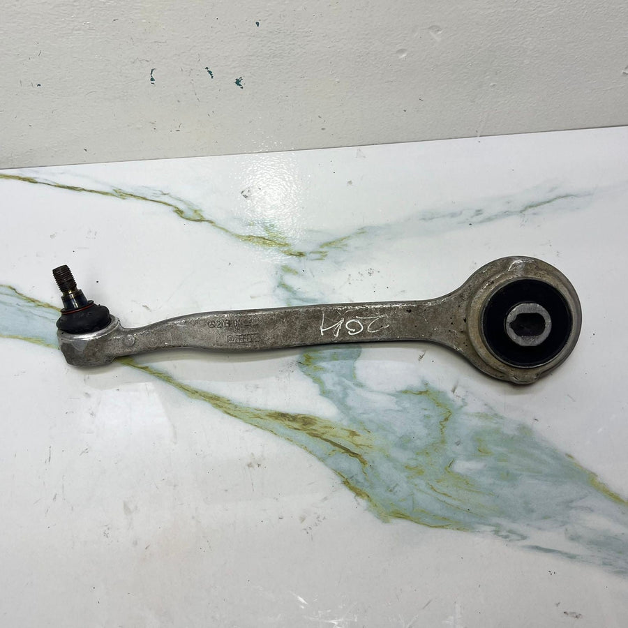 08-14 Mercedes W207 E350 C300 C350 Front Left Side Suspension Upper Control Arm