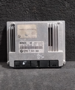 قم بتحميل الصورة إلى عارض الصور، MW 7 SERIES E65 E66 N62 ENGINE CONTROL UNIT ECU MODULE ONLY DME - 7523368