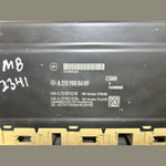 Load image into Gallery viewer, 15-20 Mercedes Benz W213 E-Class Passenger Seat Control Module A213 9008409 OEM