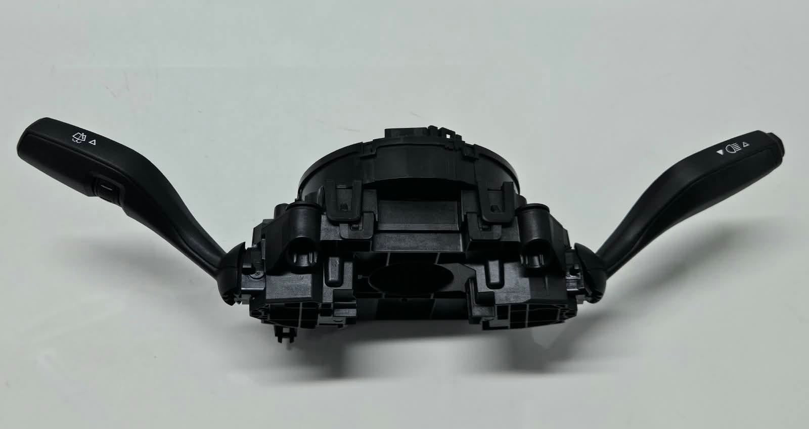9436664-2018-2022 BMW X5 G05 RHD Switch Unit Steering Column OEM