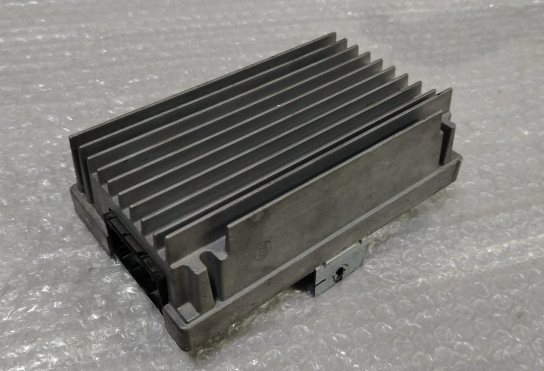 OEM BMW X5 40D MSPORT E70 X6 E71 RADIO STEREO HIFI AMPLIFIER BOOSTER 9283508