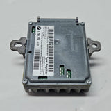8799258-2018-2023 BMW M5 G11 G12 Active Sound Design Amplifier OEM