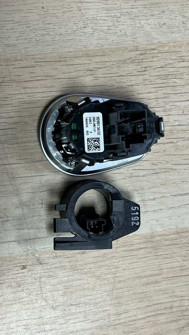 2016-2018 BMW F46 220I B48 2.0 Engine Control Module 8654466 ECU SET RHD