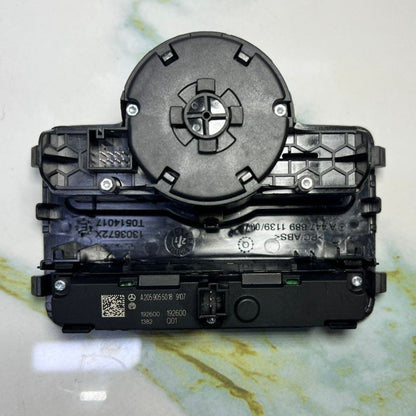 2016-2023 Mercedes-Benz Metris Switch Assembly A 205 905 50 18