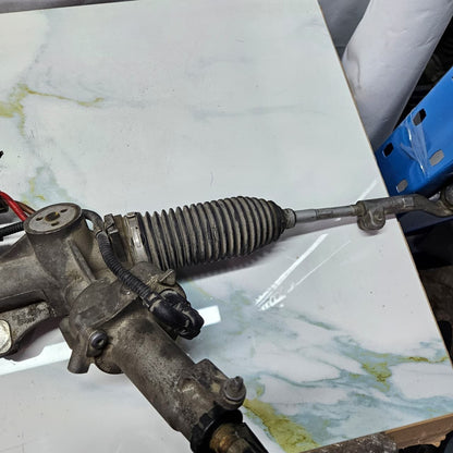 BMW F20 F21 F22 Electric Power Steering Rack RHD 6859096 OEM