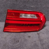 BMW 3 Series Taillight Lamp Near Side Right Rear Inner Saloon  F30 8736912