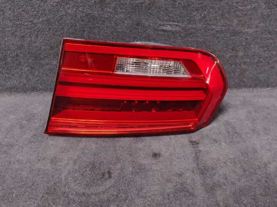 BMW 3 Series Taillight Lamp Near Side Right Rear Inner Saloon  F30 8736912