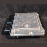 AUDI  A4 B8 A5 8T 1.8 TFSI CDHB 160HP ENGINE CONTROL UNIT AUTOMATIC - 8K1907115M