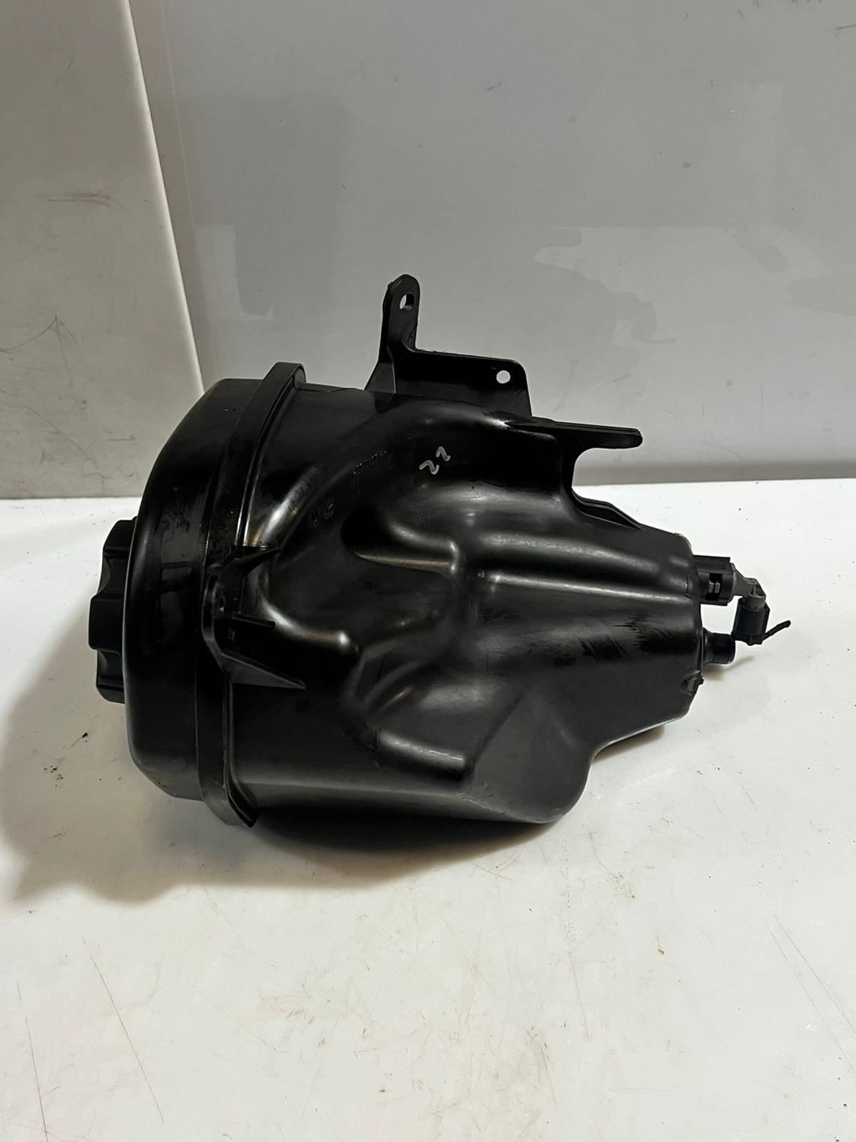 2008-2019 BMW X5 E70 F15 F85 X6 E71 F16 WATER Coolant Expansion Tank 7647290 OEM