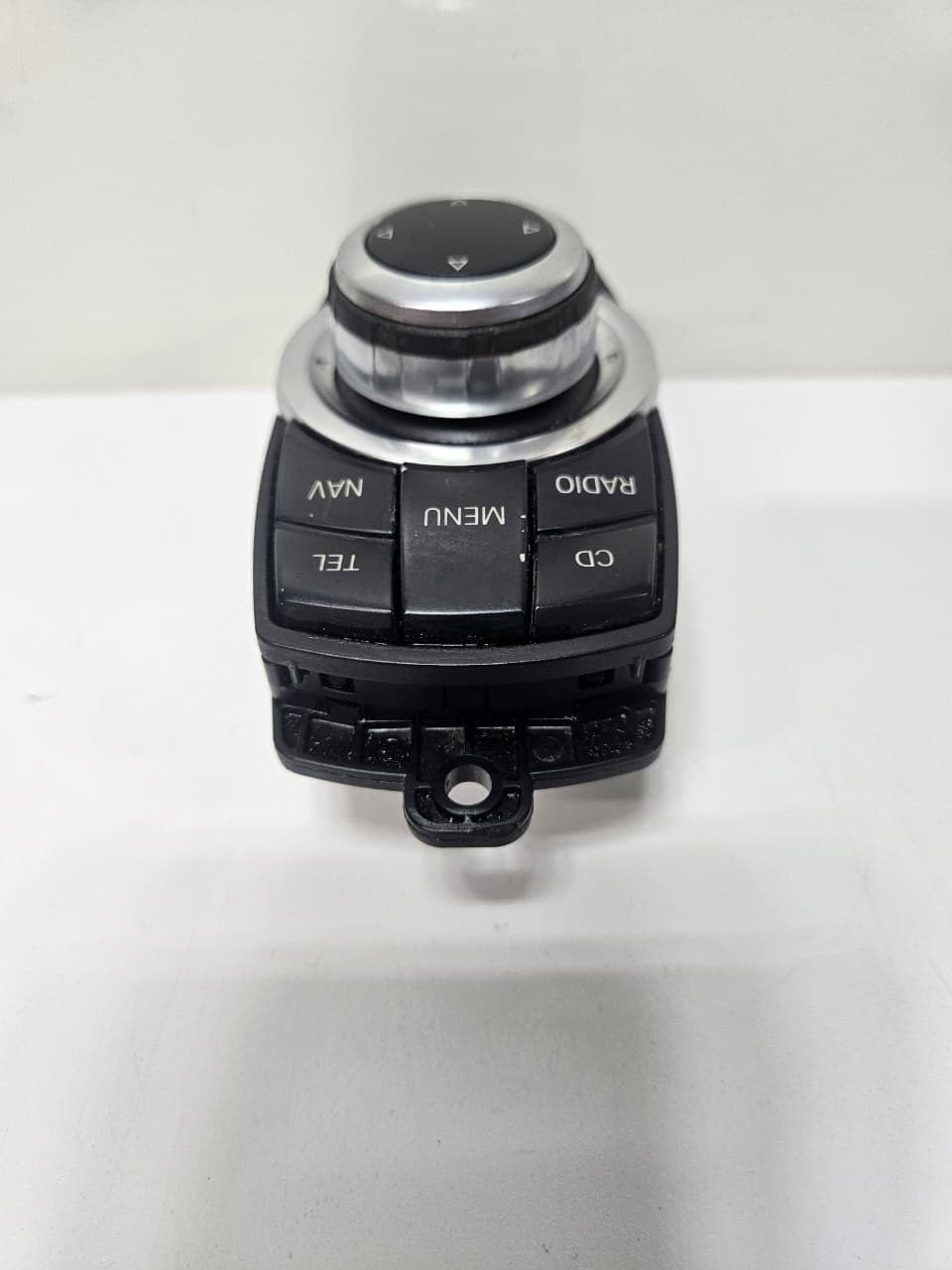 2007-2017 BMW X3 F10 Idrive Controller 9206444 5 Series F10