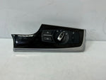 Load image into Gallery viewer, 2010-2016 BMW 535i Headlight Control Switch 9192744 RHD