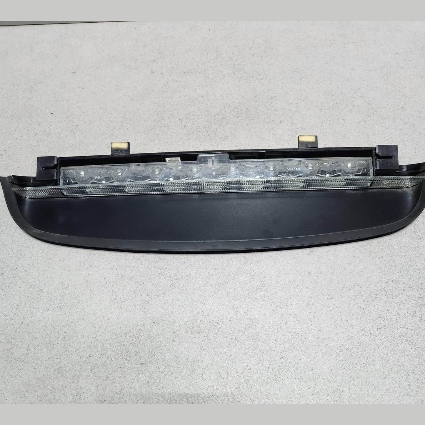 2014-2016 BMW 328i GT xDrive Third Brake Light 7294274 F34 and F36