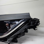 Load image into Gallery viewer, 2013-2017 Volkswagen CC Led Headlight 3GG941035 Left Side Used
