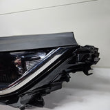 2013-2017 Volkswagen CC Led Headlight 3GG941035 Left Side Used