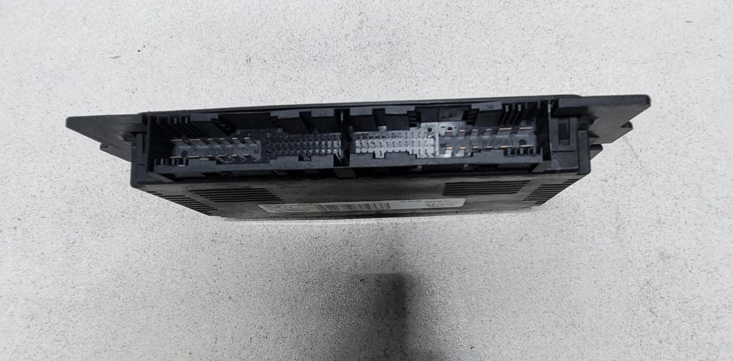2006-2013 BMW X5 Footwell Light Control Module 9230432 X5 E70