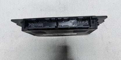 2006-2013 BMW X5 Footwell Light Control Module 9230432 X5 E70