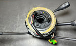 Load image into Gallery viewer, 03-09 Mercedes W211 Steering Column Control Switches Assembly A171 5404745 OEM
