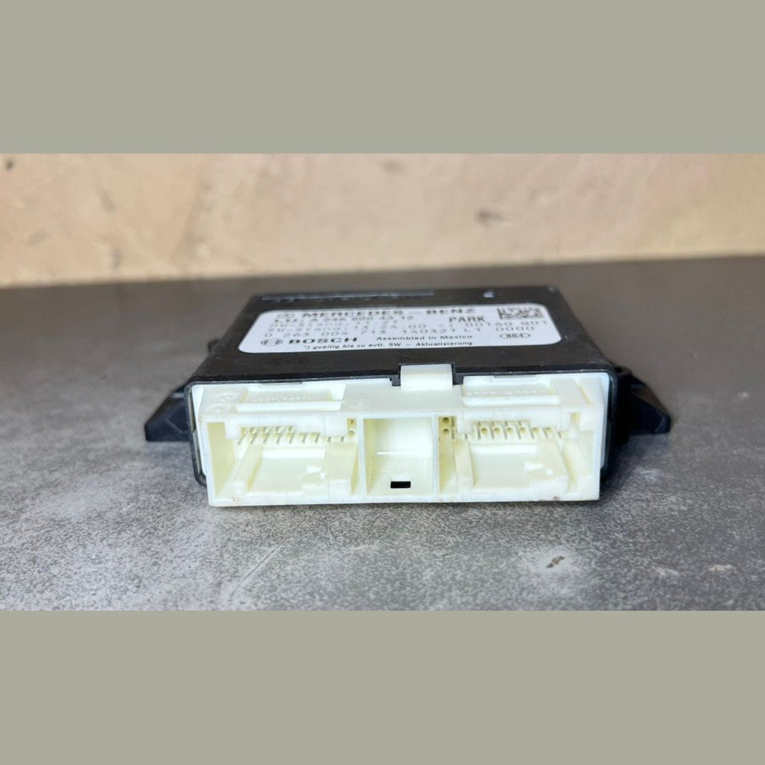 13–17 Mercedes W246 B-Class Parking Sensor Control Module A246 9004312 OEM