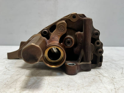 2008-2013 BMW 135i 1 Series E82 X3 X5 Z4 N52 N54 Engine Oil Pump 7560250 OEM
