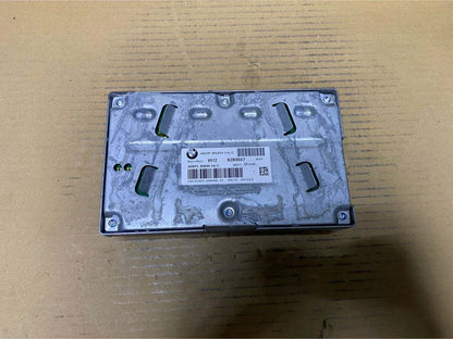 2011-2014 OEM BMW X3 F25 HiFi Audio System Amplifier 9283507