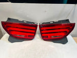 Load image into Gallery viewer, 2010-2013 BMW 535i 5 Series F07 GT REAR Tail Light SET 7199638 7199637 OEM