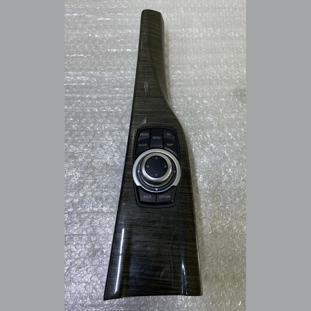 OEM BMW F10 F11 F18 F20 F21 F30 F34 F35 F25 X3 iDrive Controller 4 PINS- 9267956