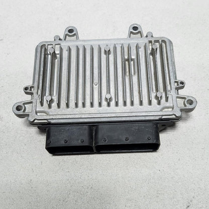 Benz Engine Control Unit A6401506734 A-Class W169 and B-Class W245