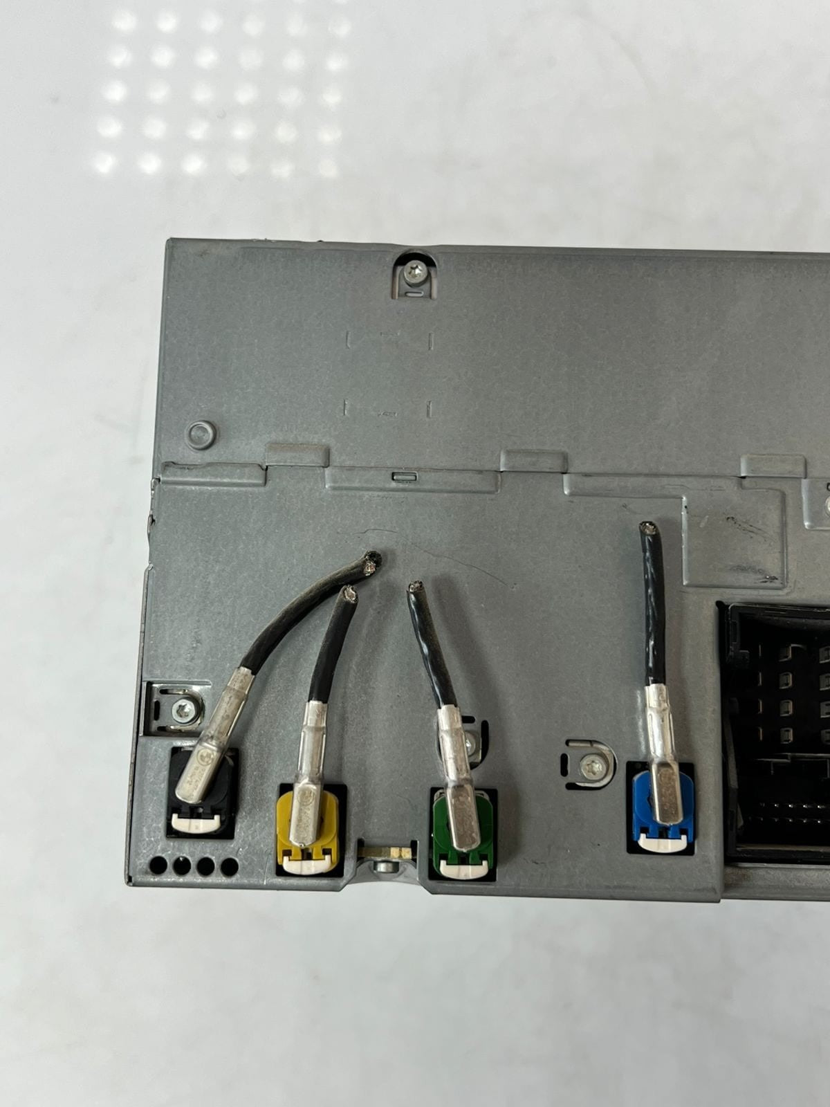 BMW X3 F25 Radio CD Player DVD Player Sat Navigation Module Unit OEM 9293404