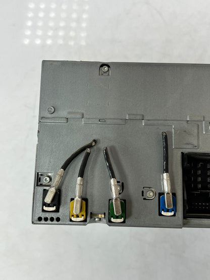 BMW X3 F25 Radio CD Player DVD Player Sat Navigation Module Unit OEM 9293404