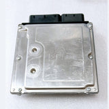 BMW 318i E46 N46 ENGINE CONTROL UNIT ECU ECM DME 7541459