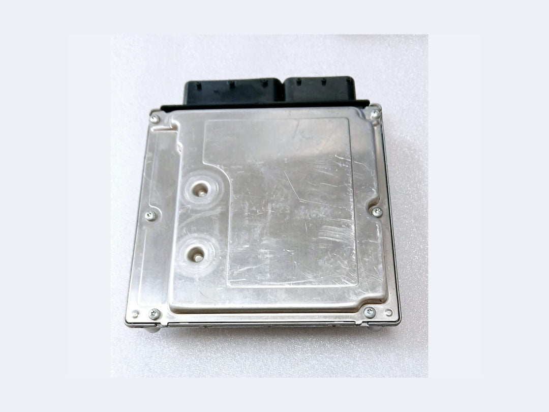 BMW 318i E46 N46 ENGINE CONTROL UNIT ECU ECM DME 7541459