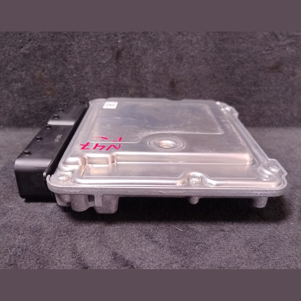 BMW F32 4-SERIES 420d 2.0. 16V   N47D20C ENGINE CONTROL UNIT 0281030873- 8578946