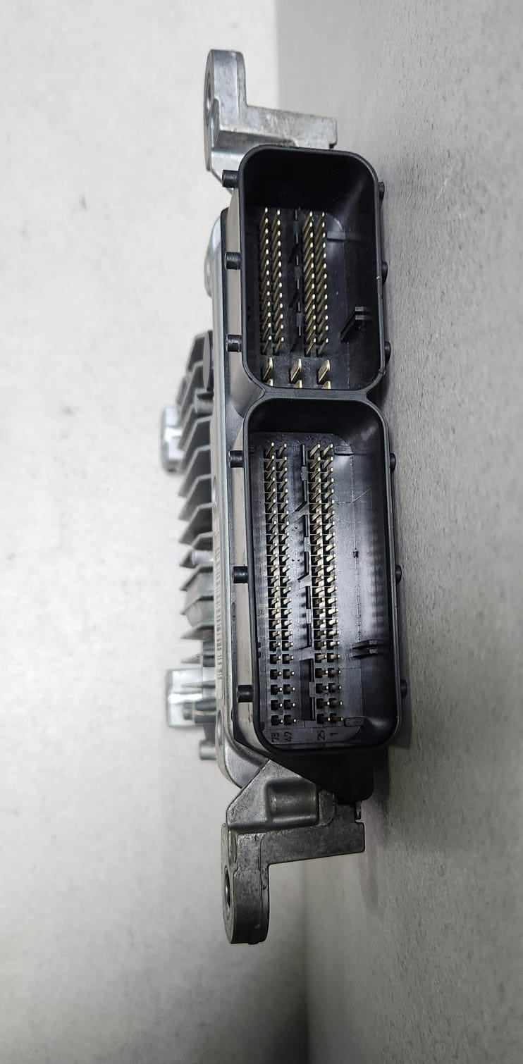 2014 Mercedes-Benz C250 Engine Control Unit A6519004500 W205 C220 BlueTEC ECU