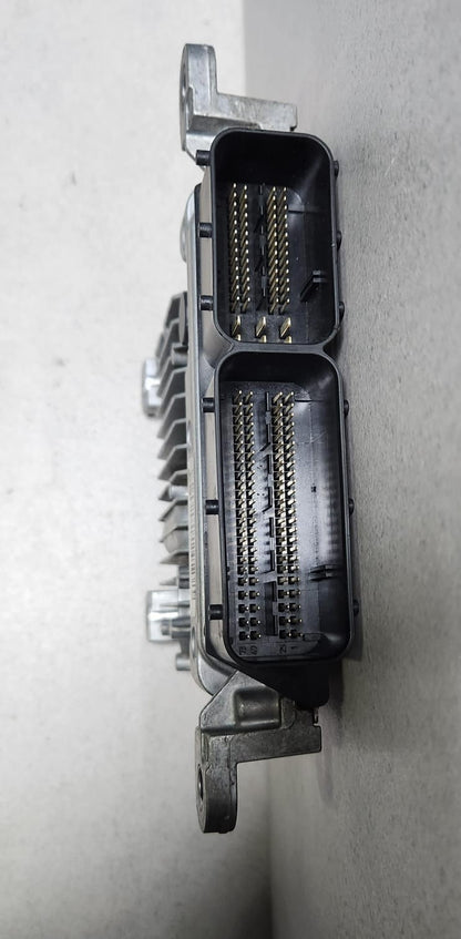 2014 Mercedes-Benz C250 Engine Control Unit A6519004500 W205 C220 BlueTEC ECU