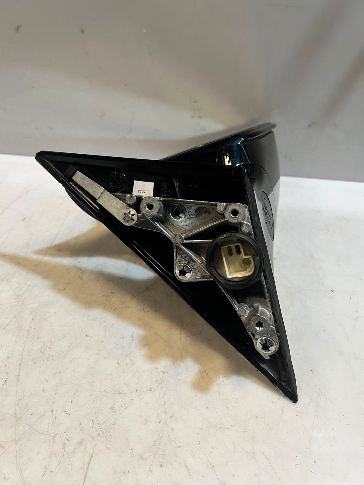 BMW F30 3 Series M-Sport  Auto folding Right Side Mirror  5-PIN Mirror