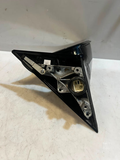 BMW F30 3 Series M-Sport  Auto folding Right Side Mirror  5-PIN Mirror