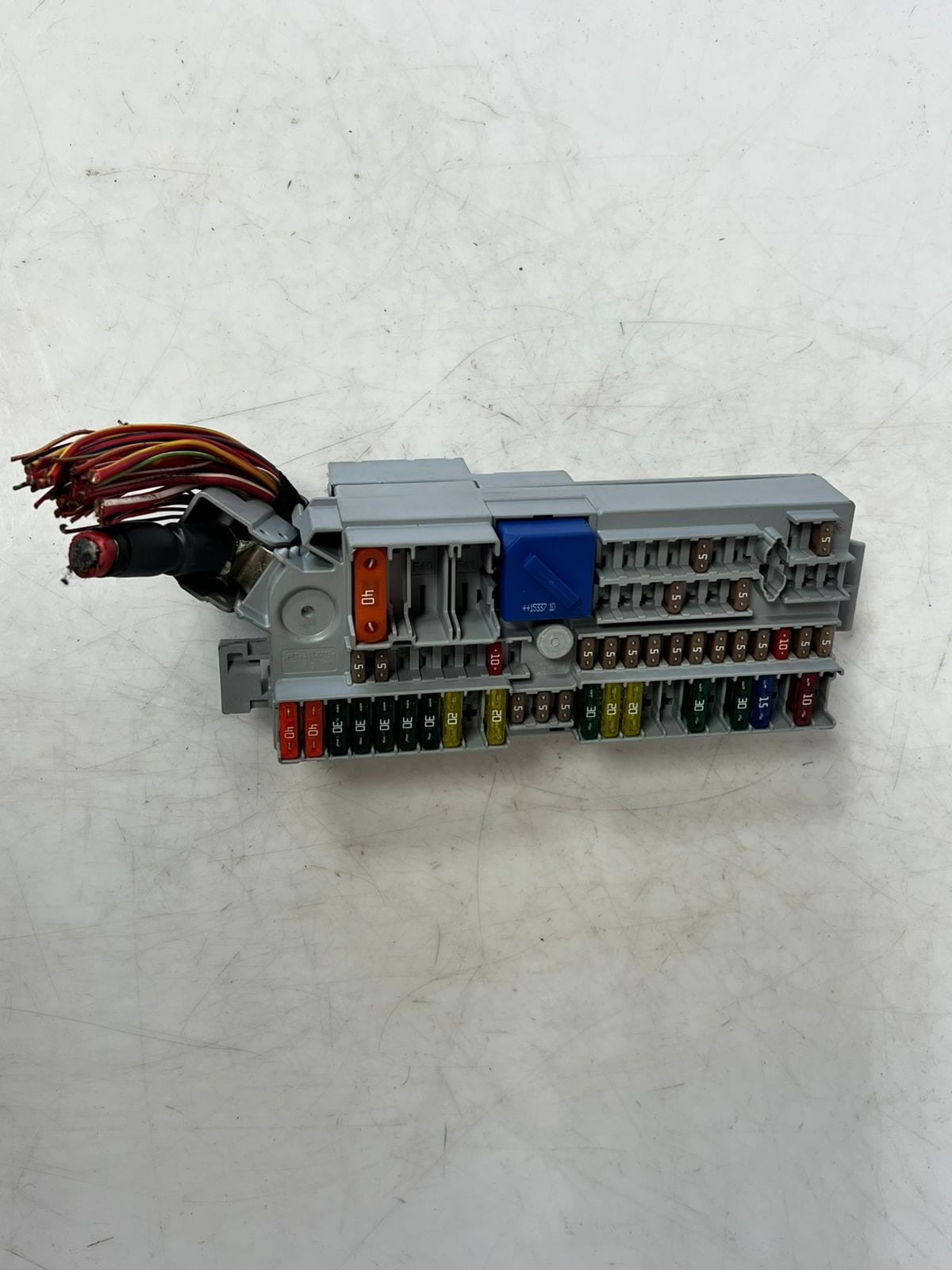BMW 5 6 7 Series G30 G31 G32 G11 G12 Power Distribution Box 9350313 OEM