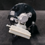 BMW X3 F25 UNIT BRAKE SERVO  MASTER CYLINDER BOOSTER DIESEL - 6871456