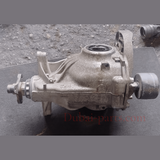BMW F-SERIE 5ER/6ER HINTERACHSGETRIEBE ÜBERSETZUNG 3.23 TNR 7584444